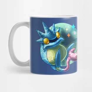 Mercury Djinni Mug